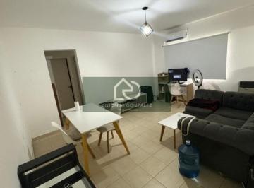 Departamento · 40m² · 2 Ambientes · 2 Ambientes Amueblado en El Corazon de Moreno Sur