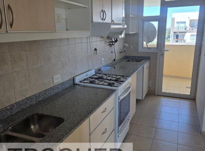Departamento · 46m² · 2 Ambientes