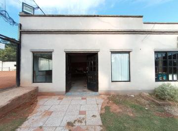 Local comercial · 108m² · Alquiler Para Uso Deportivo