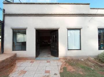 Local comercial · 108m² · Alquiler Para Uso Deportivo