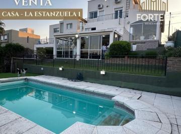 Casa de 6 ambientes, La Calera · La Calera - Espectacular Propiedad en Venta - Vista a Las Sierras