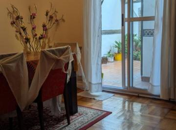 san-cristobal-venta-departamento-3-ambientes · S/cristobal, Semipiso,3amb C/dependencia