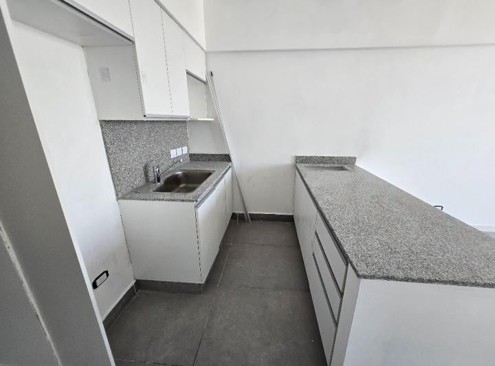 Departamento · 27m² · 1 Ambiente