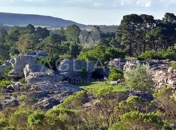 Terreno · 600m² · Venta Lote 600 m² Sierra de Los Padres