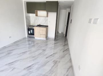 Departamento · 26m² · Departamento en Alquiler Martin Fierro 315 Wilde a Estrenar