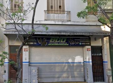 Local comercial , Villa Crespo · Villa Crespo | Local o Galpón Doble Altura