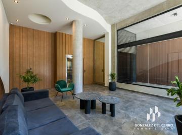 Departamento · 42m² · 2 Ambientes · Departamento 1 Dormitorio a Estrenar | Dorrego 325