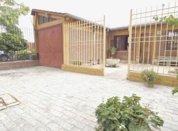Casa de 4 ambientes, El Bermejo · Venta Casa, Bermejo - Guaymallen