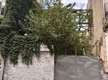 Terreno , San Telmo · Lote de Terreno en San Telmo Bolivar 600