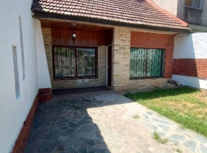 Casa · 100m² · 3 Ambientes