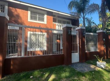 Casa de 6 ambientes, Pilar · Venta de Casa 4 Dorm. y 3 Baños Completos. Barrio El Silencio, Pilar