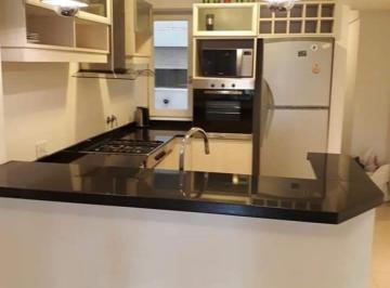 Departamento · 80m² · 1 Cochera · Alquiler de Marzo a Diciembre 3 Amb con Cochera