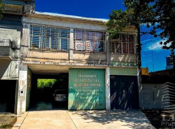 Bodega-Galpón · 1000m² · 25 Cocheras · Galpón en Rosario