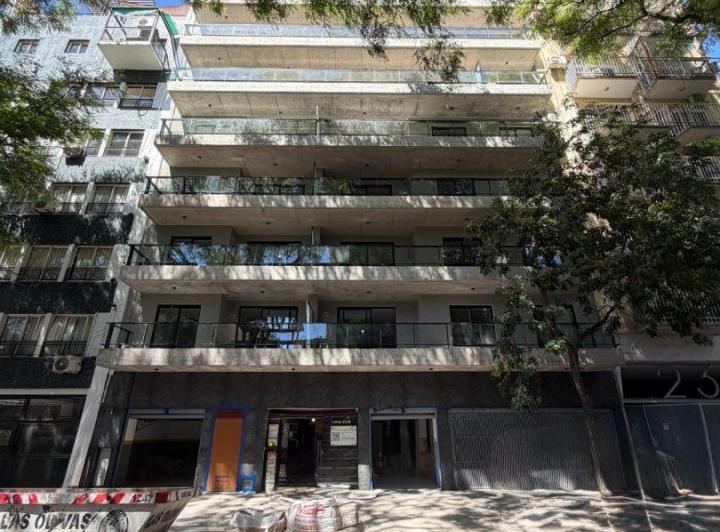 Casa Correa | Correa 2318 - Nuñez - Capital Federal