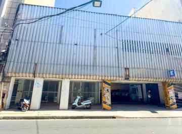 Oficina comercial · 68m² · 3 Ambientes · Local Santa Fe 1245