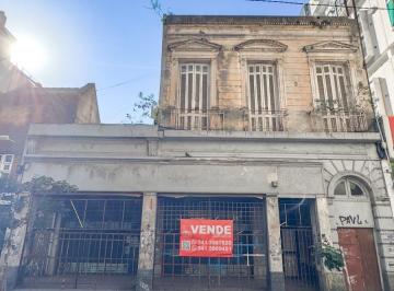 Terreno · 486m² · Local en Microcentro