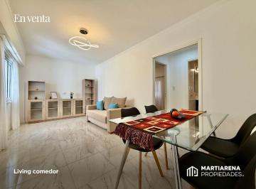 MTP-MTP-47_4 · Departamento de 42 m² con 1 Dormitorio en Venta en Mar del Plata