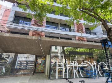 Garage · 10m² · Cochera en Pichincha Güemes Al 2400