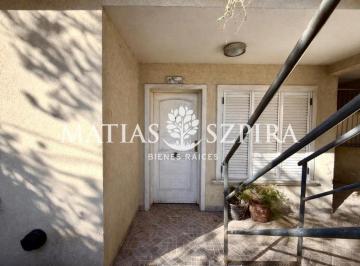 PH · 89m² · 3 Ambientes · 1 Cochera · Venta de Casa Tipo PH 3 Ambientes, Merlo