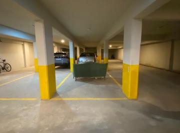 Garage · Alquiler Cochera Zona Aduana Centro