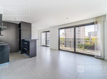 Departamento · 38m² · 1 Ambiente · Departamento en Venta. 1 Ambiente. Zona Plaza Mitre. a Estrenar. Amplio Balcòn. Vista Abierta