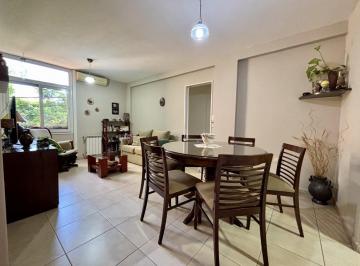 Departamento · 68m² · 4 Ambientes · Departamento en Venta, 2 Dorm. en Alberdi, Apto Crédito!