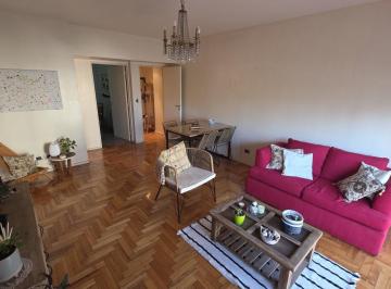 Departamento · 67m² · 3 Ambientes · Venta 3 Ambientes con Balcon en Recoleta
