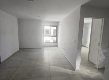 Departamento · 44m² · 2 Ambientes · Departamento de 1 Dormitorio en Venta en Alberdi a Estrenar