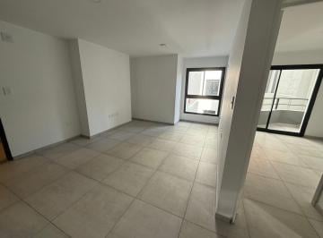 Departamento · 44m² · 2 Ambientes · Departamento de 1 Dormitorio en Venta en Alberdi a Estrenar