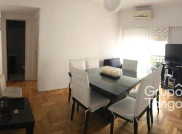Departamento · 45m² · 2 Ambientes · Venta Departamento Villa Urquiza Dos Ambientes Apto Credito