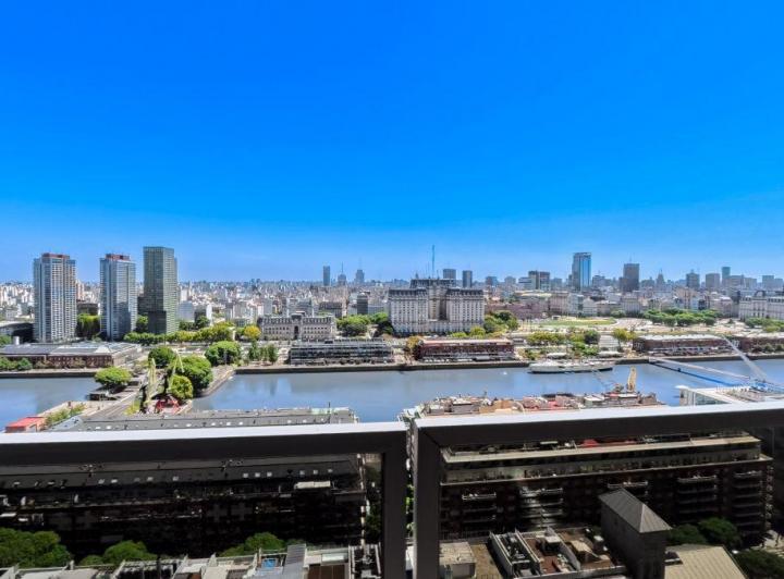 Departamento · 82m² · 2 Ambientes · 1 Cochera