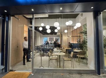 Local comercial · 93m² · 1 Ambiente · Venta Local Comercial con Renta en Palermo