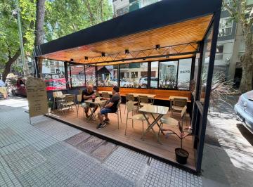 Local comercial · 93m² · 1 Ambiente · Venta Local Comercial con Renta en Palermo