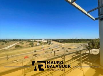 Departamento · 80m² · 4 Ambientes · 2 Cocheras · Departamento 4 Amb Sobre Ruta 58 Canning