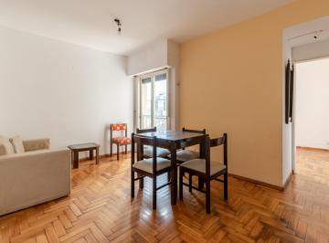 Departamento · 38m² · 2 Ambientes · Reservado! Contrafrente I Pulmón Abierto I Silencionso
