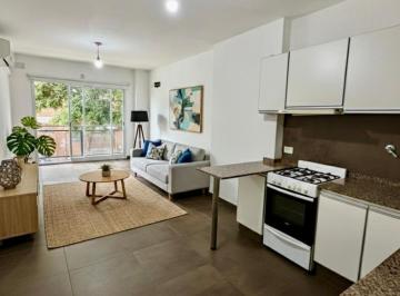 PH · 51m² · 2 Ambientes · Apto Credito - PH 2 Amb - Terraza - Parrilla - Villa Urquiza