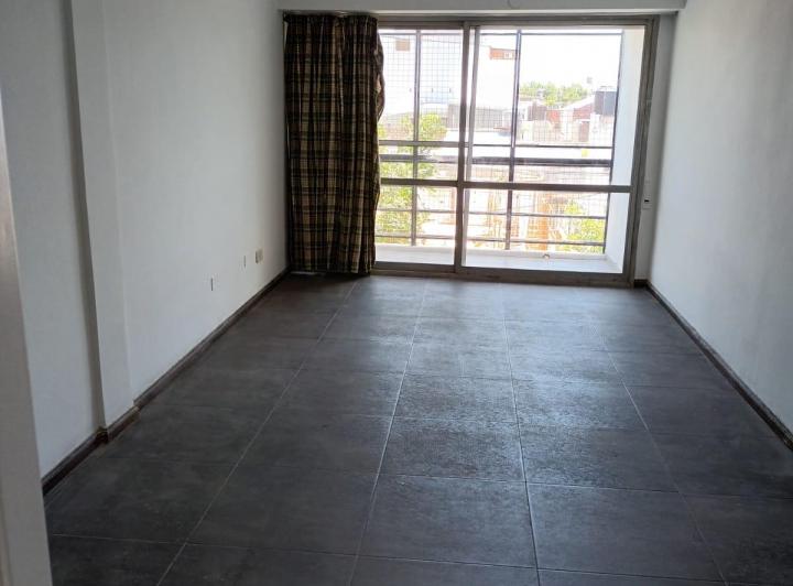 Departamento · 55m² · 3 Ambientes