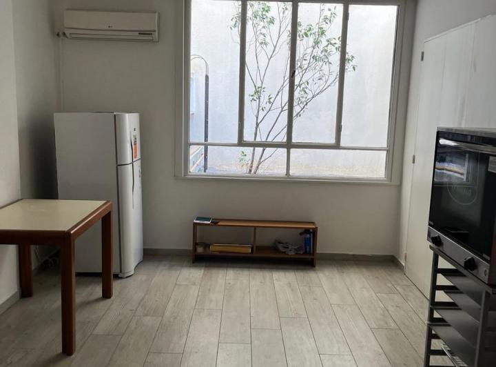 Departamento · 33m² · 1 Ambiente