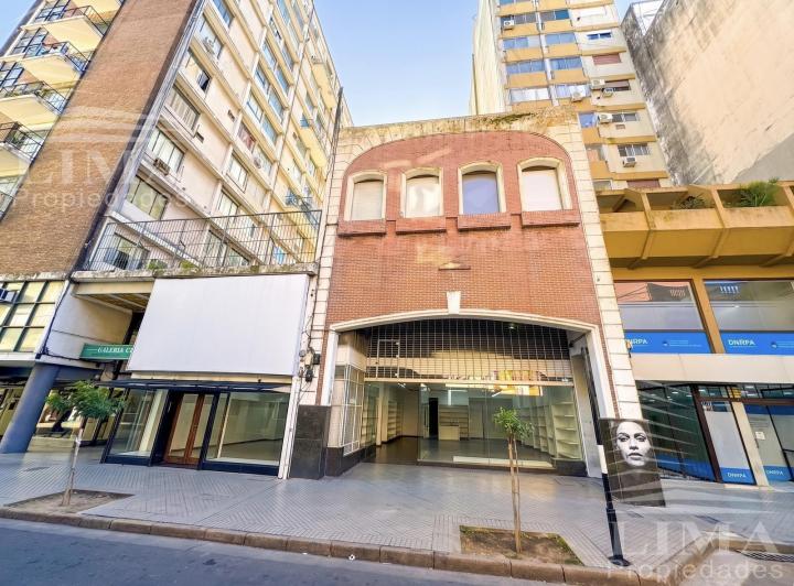 Terreno · 770m² · 15 Ambientes