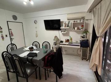 Departamento · 33m² · 3 Ambientes · Enta Departamento 2 Amb San Martin Centro