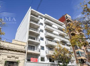 Departamento · 35m² · 1 Ambiente · 1 Cochera · Monoambiente a Estrenar. Cochabamba 515
