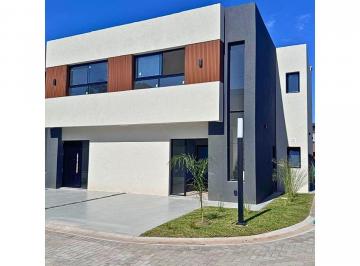 Departamento de 4 ambientes, Pilar · Dúplex 4 Amb en Venta en Pilar Km 46 | Jardín, Parrilla, Losa Radiante y Seguridad 24hs
