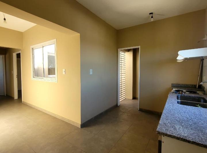 Departamento · 65m² · 4 Ambientes · 1 Cochera