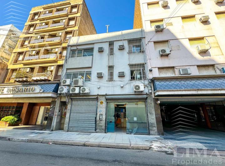 Local comercial · 659m² · 15 Ambientes