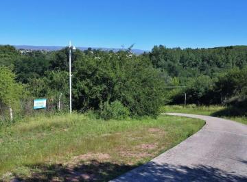 Terreno , Villa Carlos Paz · Vendo Lote en PH en Villa Carlos Paz. Barrio Cerrado El Manzano. Financiado.