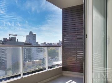 Departamento · 49m² · 2 Ambientes · Departamento