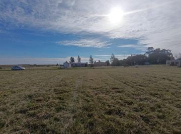Terreno · 450m² · Venta Lote San Eduardo de Chapadmalal
