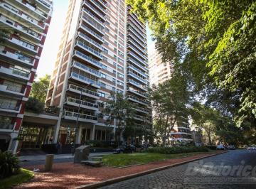 Departamento · 144m² · 4 Ambientes · 1 Cochera · Departamento en Venta de 3 Dorm. con Cochera Fija Cubierta y Dependencia en Belgrano R.