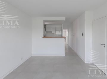 Departamento · 44m² · 2 Ambientes · Departamento 1 Dormitorio C/patio