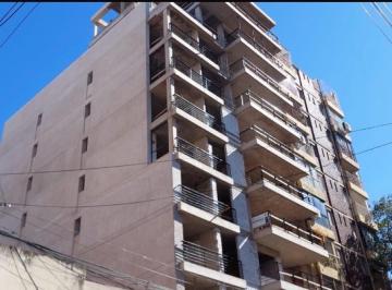 Departamento · 110ha · 3 Ambientes · 1 Cochera · Departamento 2 Dorm. a Estrenar. Pte. Roca 300